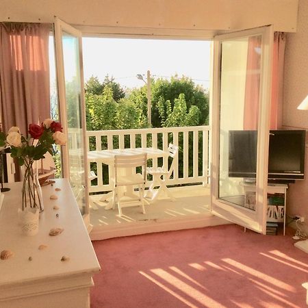 Magnifique Appartement de charme à Trouville sur Mer Exterior foto