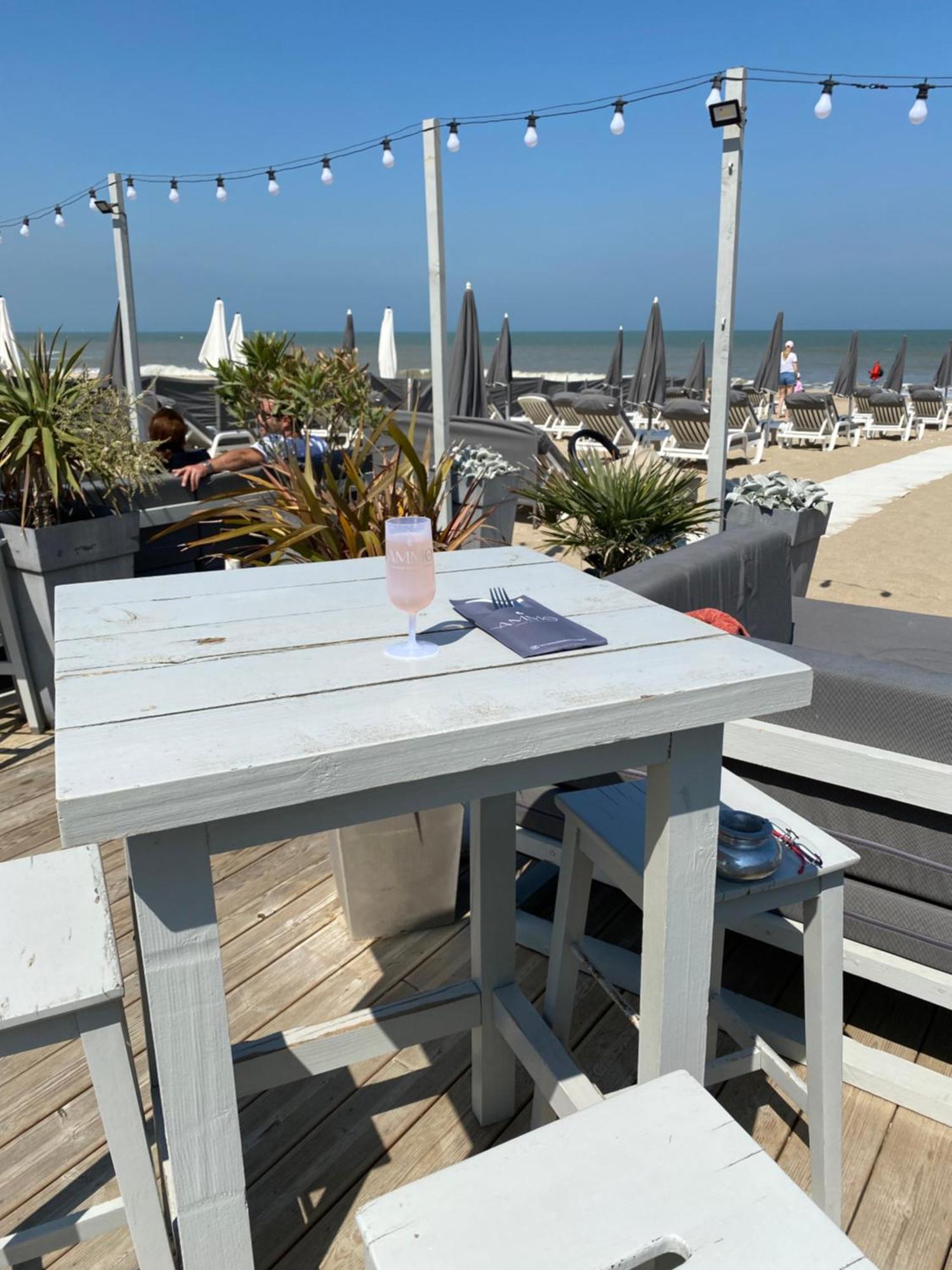 Magnifique Appartement de charme à Trouville sur Mer Exterior foto